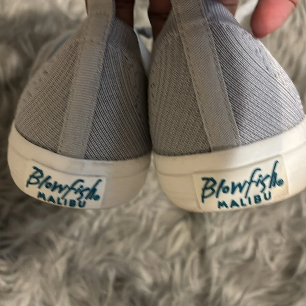 Blowfish Malibu Sneakers - Picture 6 of 8